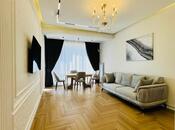 Satılır 2 otaqlı yeni tikili 59 m², Koroğlu m., photo 3 from 8