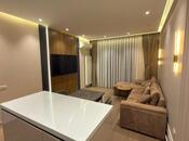 İcarəyə verilir 3 otaqlı yeni tikili 70 m², Bakmil m., photo 4 from 8
