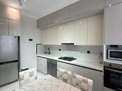 İcarəyə verilir 2 otaqlı yeni tikili 85 m², Nəriman Nərimanov m., photo 5 from 8