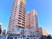 Satılır 3 otaqlı yeni tikili 128 m², Elmlər Akademiyası m., photo 1 from 4