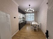 İcarəyə verilir 2 otaqlı yeni tikili 75 m², Həzi Aslanov m., photo 6 from 8