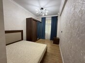 İcarəyə verilir 2 otaqlı yeni tikili 75 m², Həzi Aslanov m., photo 4 from 8