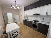 İcarəyə verilir 2 otaqlı yeni tikili 75 m², Həzi Aslanov m., photo 7 from 8