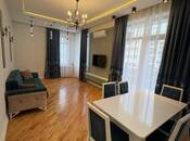 Satılır 2 otaqlı yeni tikili 56 m², Həzi Aslanov q., photo 2 from 8