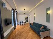 Satılır 2 otaqlı yeni tikili 56 m², Həzi Aslanov q., photo 3 from 8