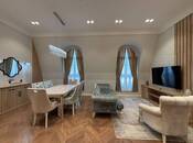 İcarəyə verilir 3 otaqlı yeni tikili 110 m², Ağ şəhər q., photo 4 from 8