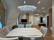 İcarəyə verilir 3 otaqlı yeni tikili 110 m², Ağ şəhər q., photo 6 from 8