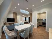 İcarəyə verilir 3 otaqlı yeni tikili 110 m², Ağ şəhər q., photo 3 from 8