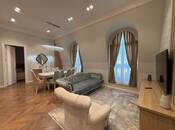 İcarəyə verilir 3 otaqlı yeni tikili 110 m², Ağ şəhər q., photo 2 from 8
