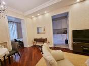 İcarəyə verilir 3 otaqlı köhnə tikili 95 m², Sahil m., photo 4 from 8
