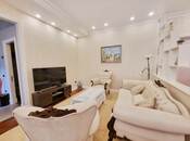 İcarəyə verilir 3 otaqlı köhnə tikili 95 m², Sahil m., photo 1 from 8