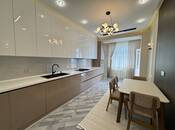 Satılır 3 otaqlı yeni tikili 125 m², Qara Qarayev m., photo 5 from 8
