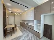 Satılır 3 otaqlı yeni tikili 125 m², Qara Qarayev m., photo 6 from 8