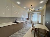 Satılır 3 otaqlı yeni tikili 125 m², Qara Qarayev m., photo 4 from 8