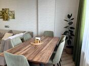 Satılır 2 otaqlı yeni tikili 70 m², Qara Qarayev m., photo 5 from 8