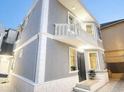 Satılır 5 otaqlı həyət evi/bağ evi 150 m², Qaraçuxur q., photo 1 from 8