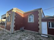 Satılır 3 otaqlı həyət evi/bağ evi 140 m², Ramana q., photo 1 from 8
