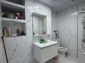 Satılır 3 otaqlı yeni tikili 98 m², İnşaatçılar m., photo 5 from 8