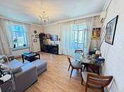 Satılır 1 otaqlı köhnə tikili 35 m², Şah İsmayıl Xətai m., photo 3 from 8