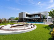 Satılır 5 otaqlı həyət evi/bağ evi 370 m², Nardaran q., photo 2 from 8