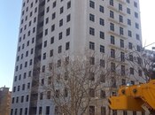 Satılır 3 otaqlı yeni tikili 112.1 m², Memar Əcəmi m., photo 1 from 8