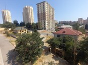 Satılır 3 otaqlı yeni tikili 112.1 m², Memar Əcəmi m., photo 3 from 8