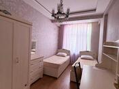 İcarəyə verilir 3 otaqlı yeni tikili 95 m², İnşaatçılar m., photo 8 from 8