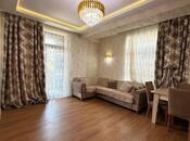 İcarəyə verilir 3 otaqlı yeni tikili 95 m², İnşaatçılar m., photo 4 from 8