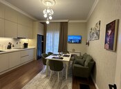 Satılır 3 otaqlı yeni tikili 130 m², Ağ şəhər q., photo 5 from 8