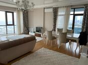 Сдаётся 3-комн. новостройка 180 м², м. Шах Исмаил Хатаи, photo 2 from 8