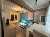 İcarəyə verilir 3 otaqlı yeni tikili 92 m², Həzi Aslanov m., photo 2 from 8