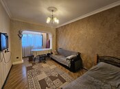 Satılır 2 otaqlı köhnə tikili 60 m², İnşaatçılar m., photo 3 from 8