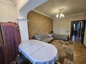 Satılır 2 otaqlı köhnə tikili 60 m², İnşaatçılar m., photo 4 from 8