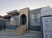 Satılır 4 otaqlı həyət evi/bağ evi 122 m², Savalan q., photo 2 from 8