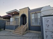 Satılır 4 otaqlı həyət evi/bağ evi 122 m², Savalan q., photo 1 from 8