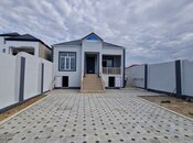 Продаётся 4-комн. дом/дача 92 м², пос. Кюрдаханы, photo 2 from 8