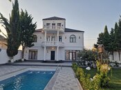 Satılır 7 otaqlı həyət evi/bağ evi 300 m², Buzovna q., photo 1 from 8
