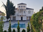 Satılır 7 otaqlı həyət evi/bağ evi 300 m², Buzovna q., photo 3 from 8