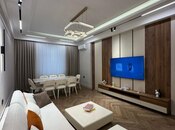 Продаётся 3-комн. новостройка 120 м², м. Элмляр Академиясы, photo 2 from 8