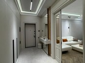 Продаётся 3-комн. новостройка 120 м², м. Элмляр Академиясы, photo 6 from 8