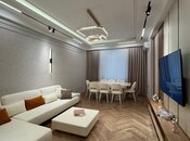 Продаётся 3-комн. новостройка 120 м², м. Элмляр Академиясы, photo 3 from 8