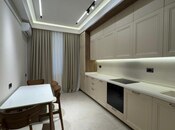 Продаётся 3-комн. новостройка 120 м², м. Элмляр Академиясы, photo 4 from 8