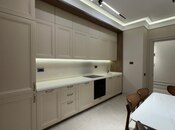 Продаётся 3-комн. новостройка 120 м², м. Элмляр Академиясы, photo 5 from 8