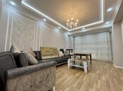 Сдаётся 3-комн. новостройка 90 м², Наримановский  р., photo 1 from 8
