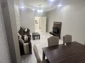 İcarəyə verilir 2 otaqlı yeni tikili 83 m², Həzi Aslanov m., photo 4 from 8