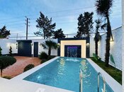 Satılır 4 otaqlı həyət evi/bağ evi 130 m², Şüvəlan q., photo 1 from 8