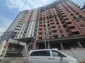 Satılır 4 otaqlı yeni tikili 127 m², Qara Qarayev m., photo 1 from 8