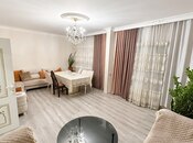 Satılır 5 otaqlı yeni tikili 105 m², İnşaatçılar m., photo 2 from 8