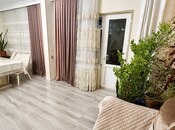 Satılır 5 otaqlı yeni tikili 105 m², İnşaatçılar m., photo 4 from 8