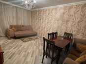 Сдаётся 1-комн. вторичка 35 м², м. Элмляр Академиясы, photo 4 from 8